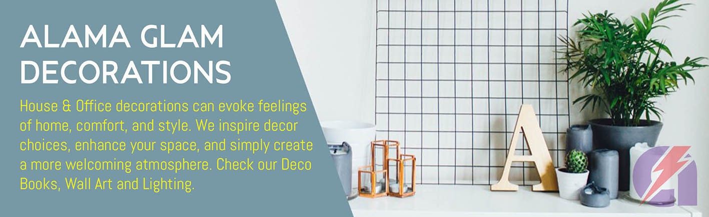 Makeover for your space